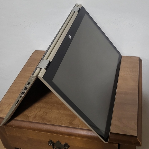 HP Pavilion x360 Convertible Laptop i5 7th Gen – Touchscreen  2-in-1 - Picture 4 of 16